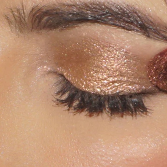 NEW WANDER BEAUTY TRAILBLAZER EYESHADOW PALETTE, 10 WONDERFUL SHADES 7.5g/0.25oz - Picture 6 of 9